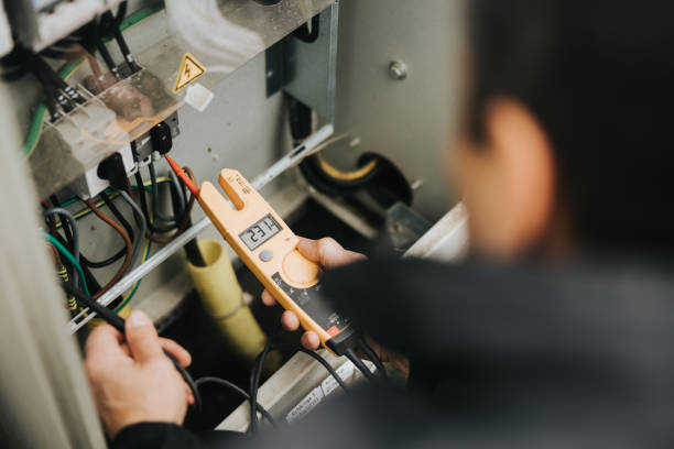Best Affordable Electrician  in South Tucson, AZ